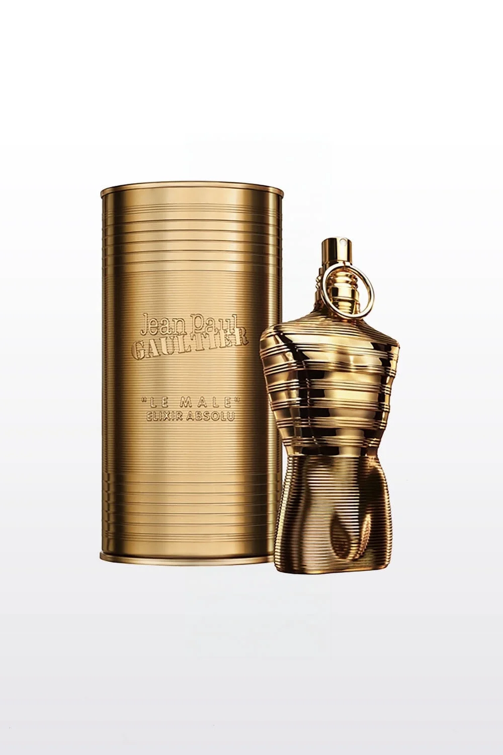 Jean Paul Gaultier Le Male Elixir Absolu